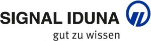 Logo Sinal Iduna Lebensversicherung